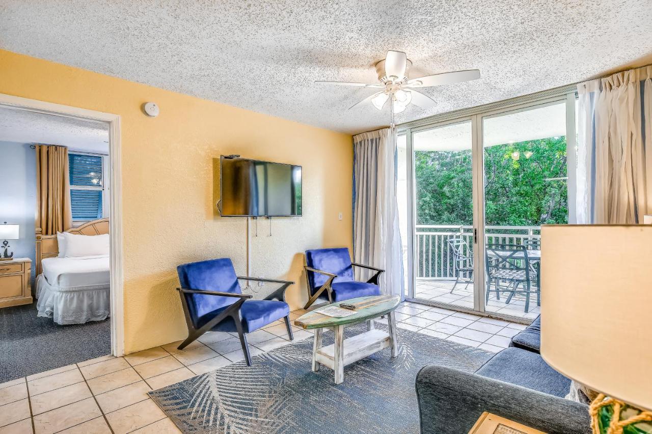 Sunrise Suites - Sea Breeze Suite 101 Key West Bagian luar foto
