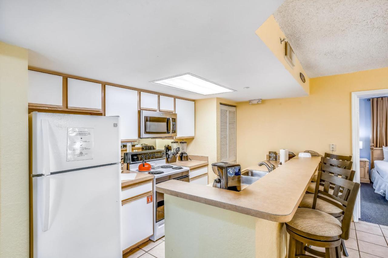 Sunrise Suites - Sea Breeze Suite 101 Key West Bagian luar foto