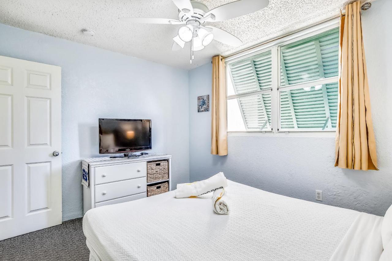 Sunrise Suites - Sea Breeze Suite 101 Key West Bagian luar foto