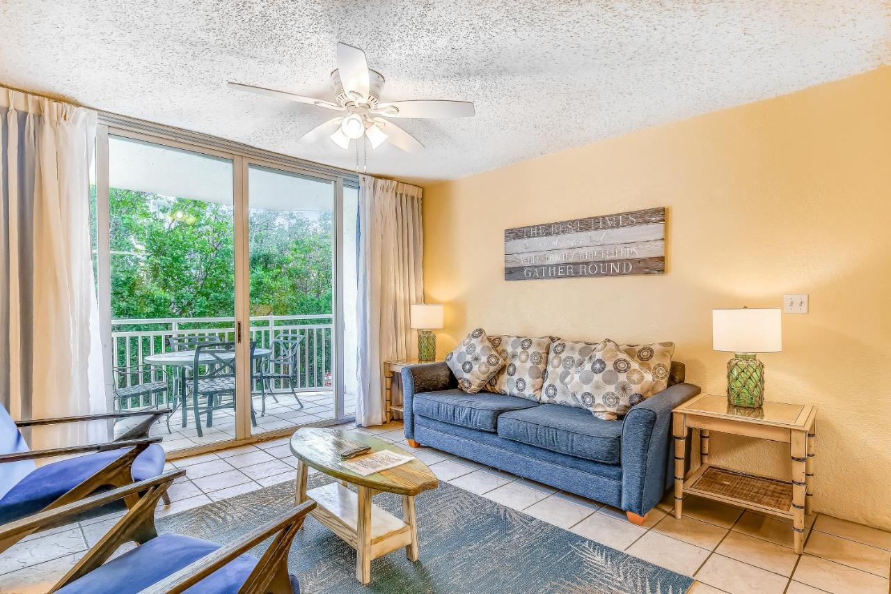Sunrise Suites - Sea Breeze Suite 101 Key West Bagian luar foto