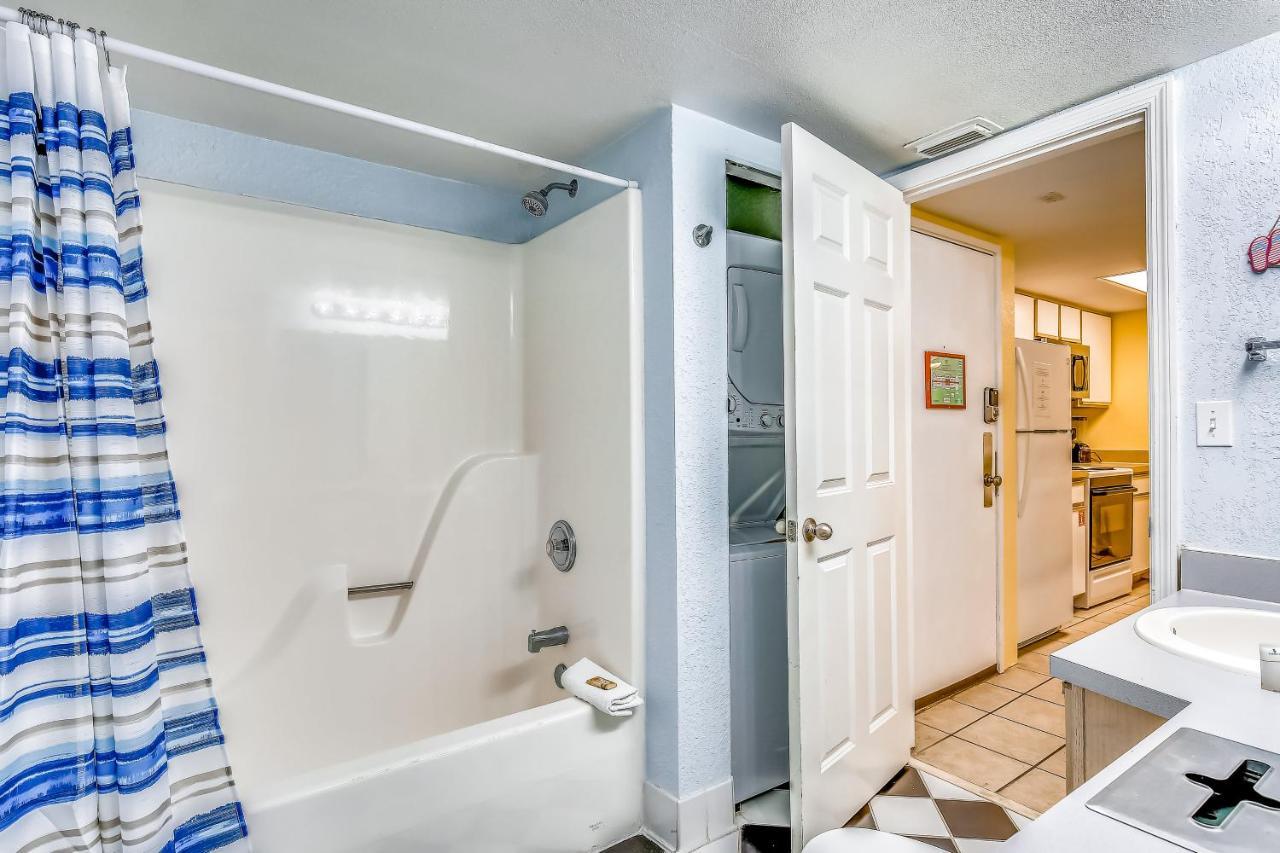 Sunrise Suites - Sea Breeze Suite 101 Key West Bagian luar foto