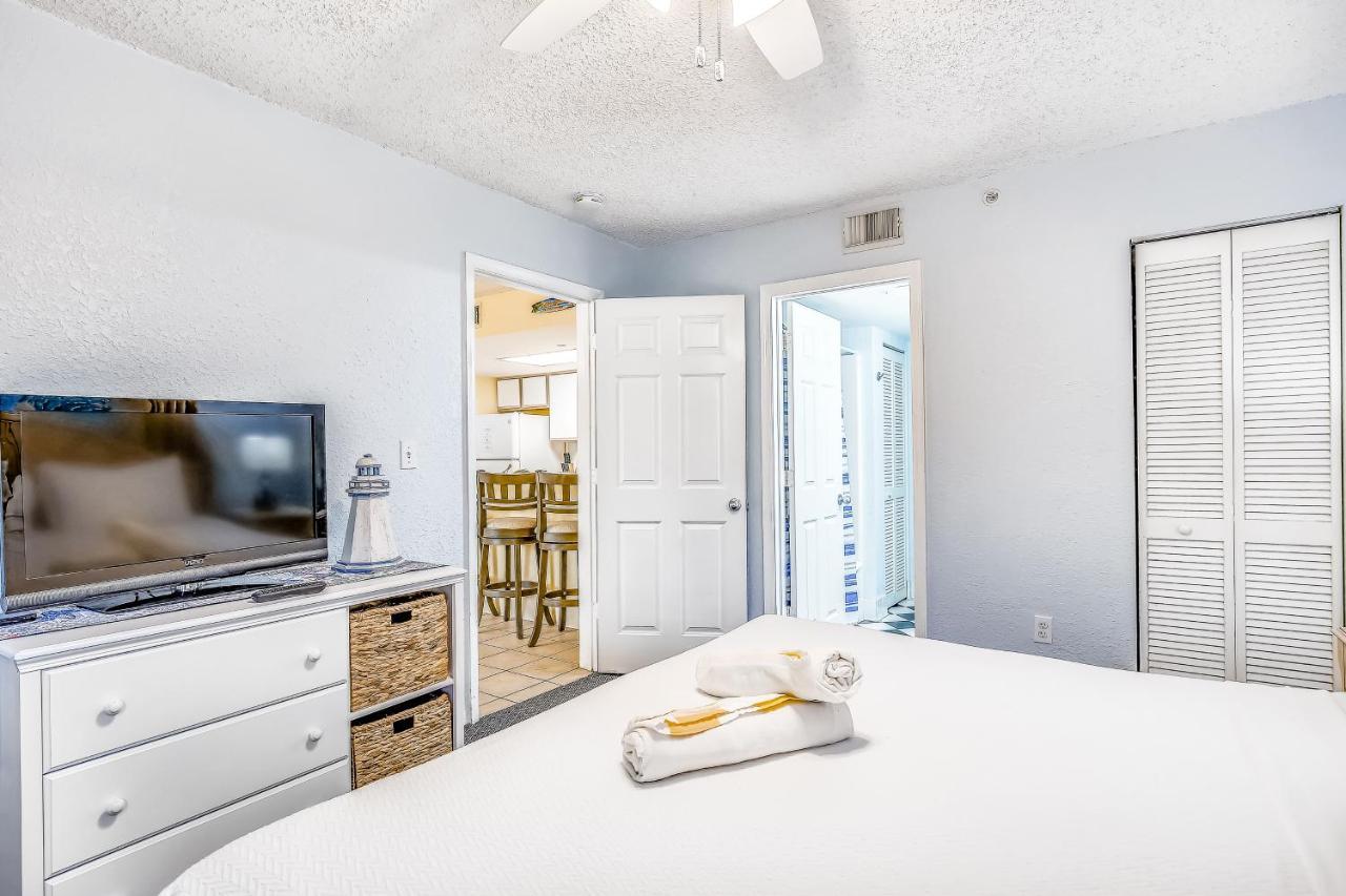 Sunrise Suites - Sea Breeze Suite 101 Key West Bagian luar foto