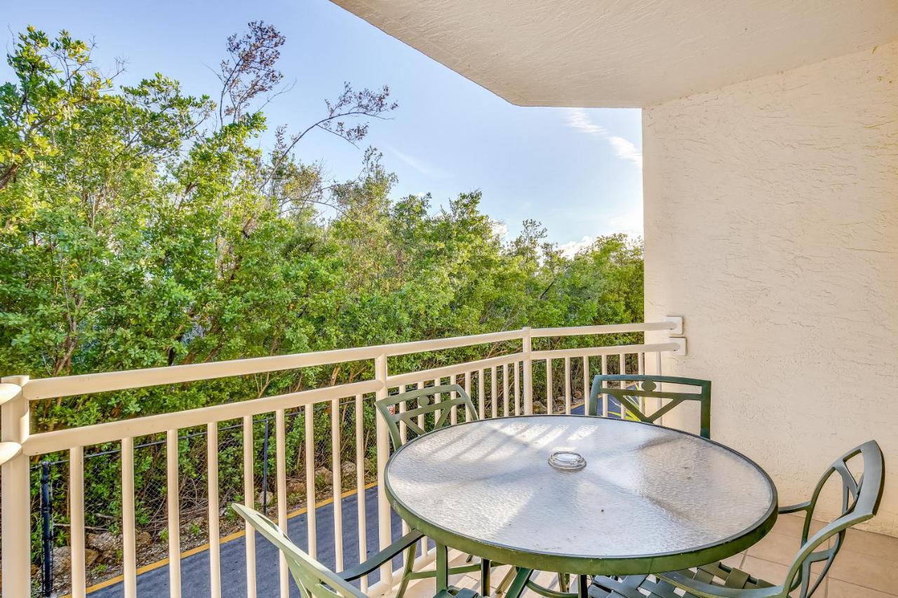 Sunrise Suites - Sea Breeze Suite 101 Key West Bagian luar foto