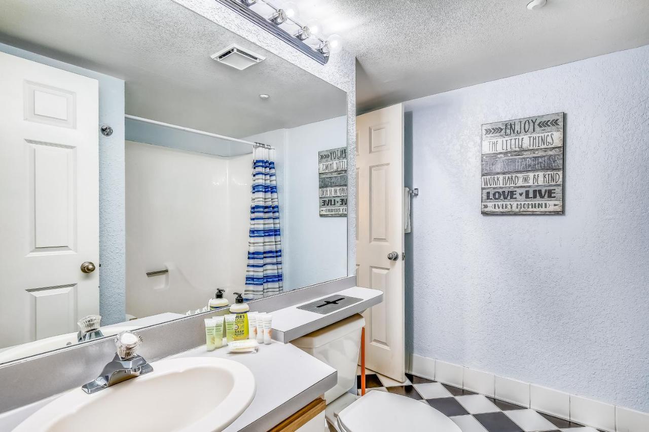 Sunrise Suites - Sea Breeze Suite 101 Key West Bagian luar foto