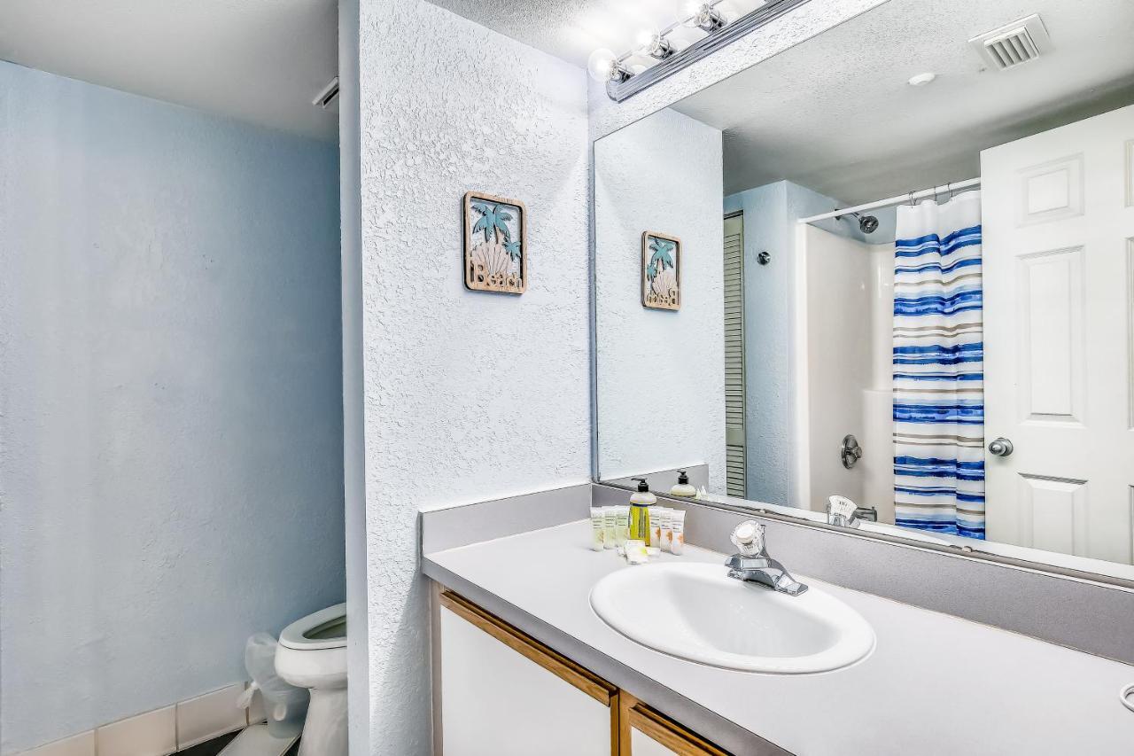 Sunrise Suites - Sea Breeze Suite 101 Key West Bagian luar foto