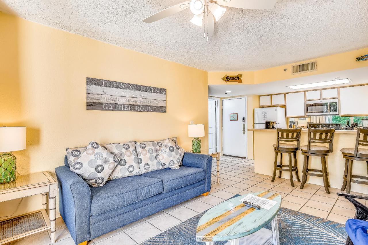 Sunrise Suites - Sea Breeze Suite 101 Key West Bagian luar foto