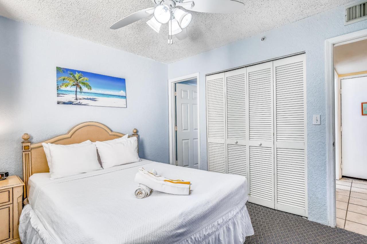 Sunrise Suites - Sea Breeze Suite 101 Key West Bagian luar foto