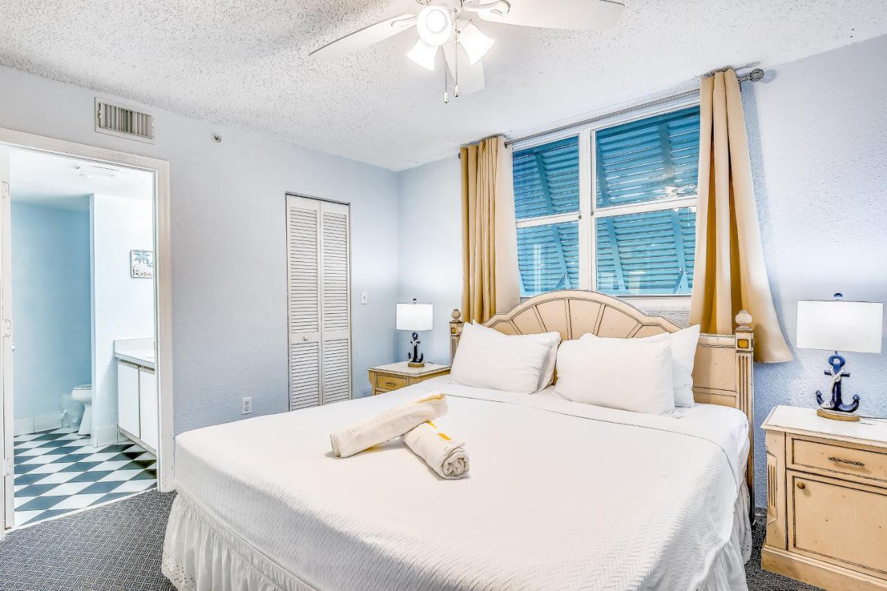Sunrise Suites - Sea Breeze Suite 101 Key West Bagian luar foto