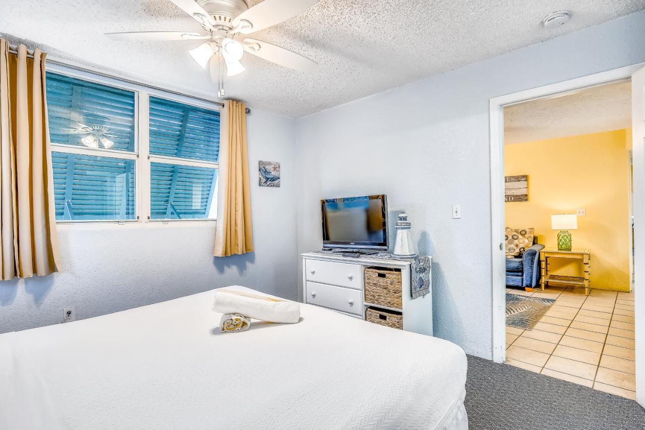 Sunrise Suites - Sea Breeze Suite 101 Key West Bagian luar foto