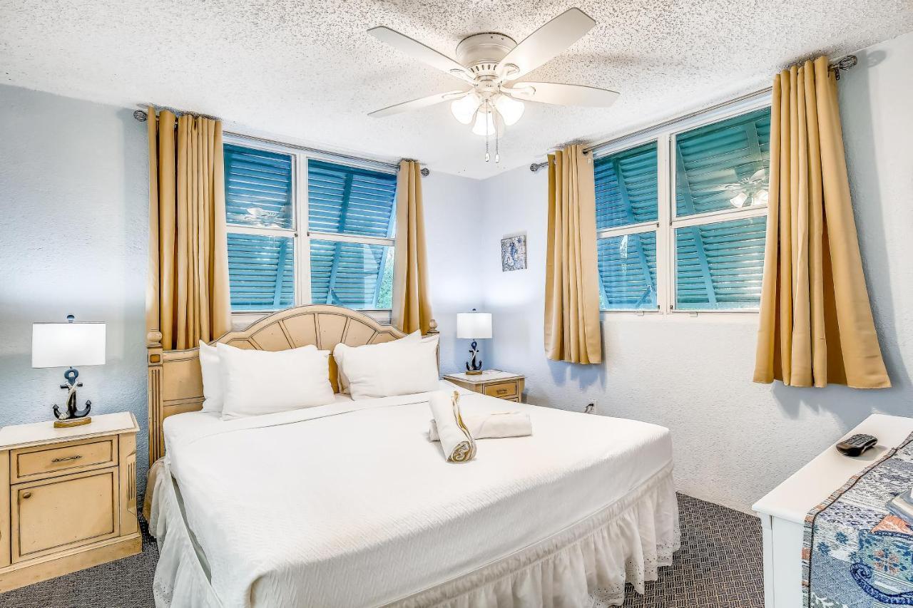 Sunrise Suites - Sea Breeze Suite 101 Key West Bagian luar foto