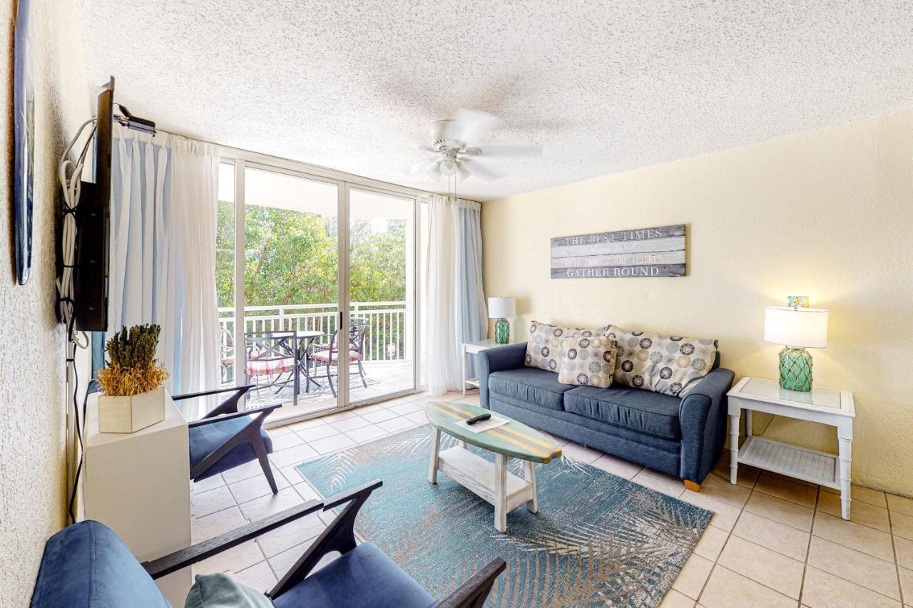 Sunrise Suites - Sea Breeze Suite 101 Key West Ruang foto