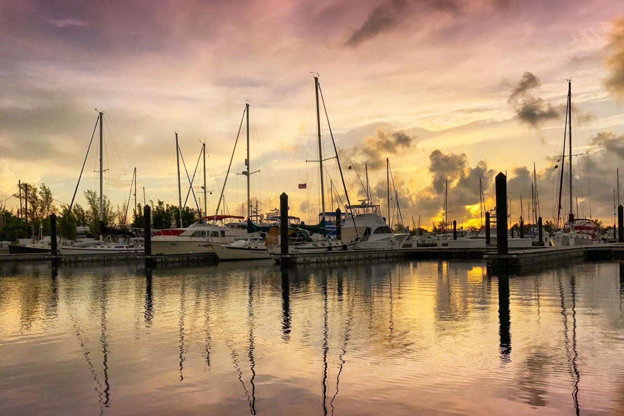 Sunrise Suites - Sea Breeze Suite 101 Key West Ruang foto