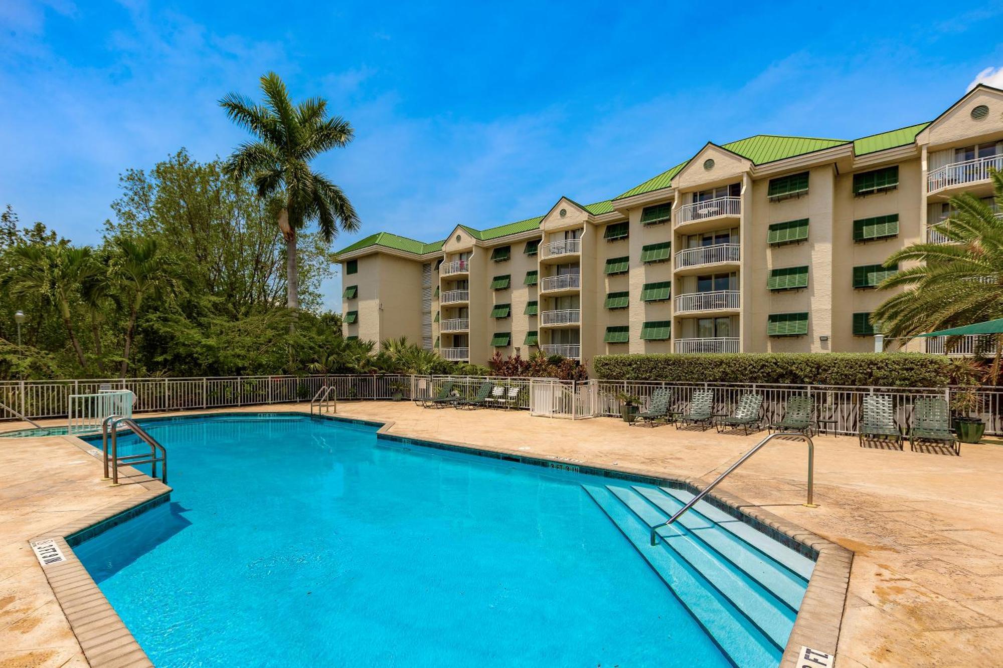 Sunrise Suites - Sea Breeze Suite 101 Key West Ruang foto