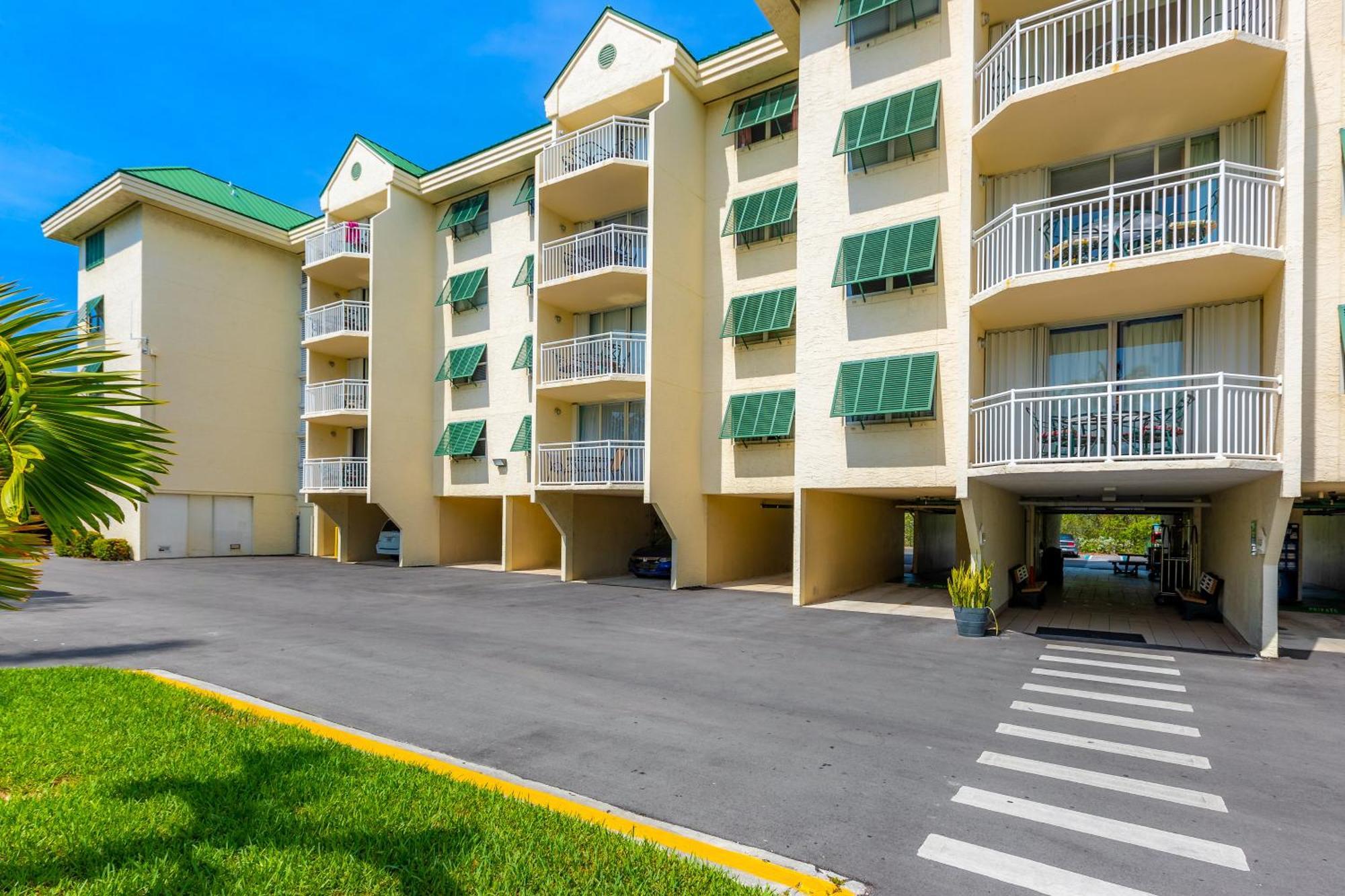 Sunrise Suites - Sea Breeze Suite 101 Key West Ruang foto
