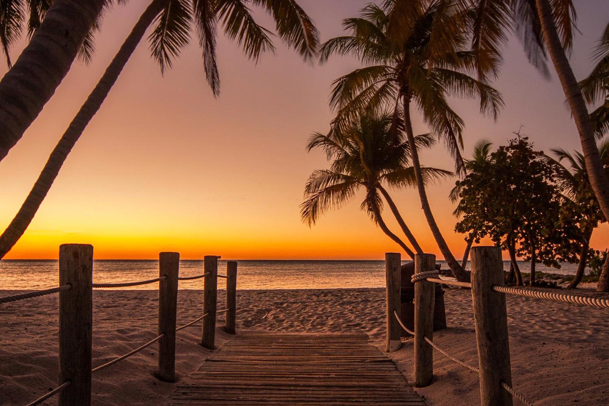 Sunrise Suites - Sea Breeze Suite 101 Key West Ruang foto