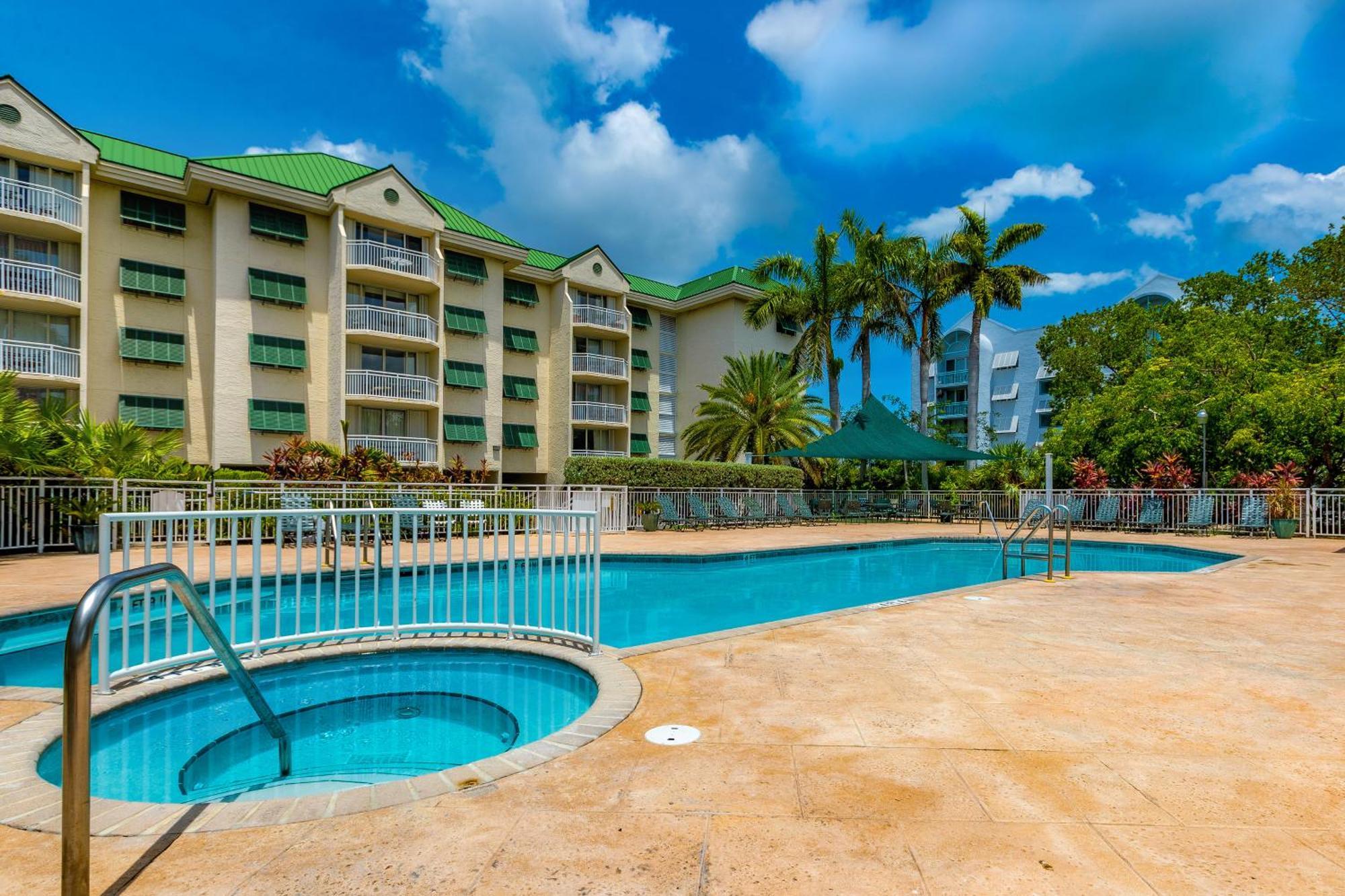 Sunrise Suites - Sea Breeze Suite 101 Key West Ruang foto