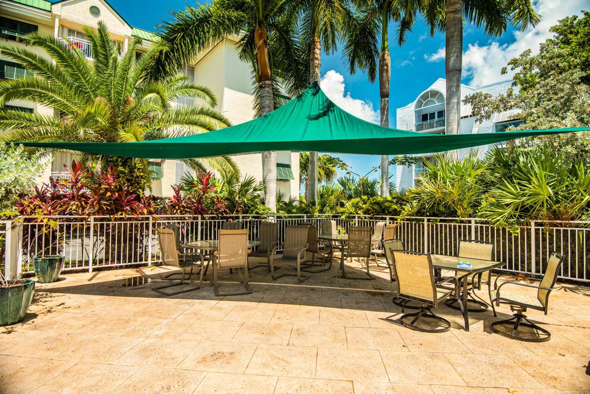 Sunrise Suites - Sea Breeze Suite 101 Key West Ruang foto
