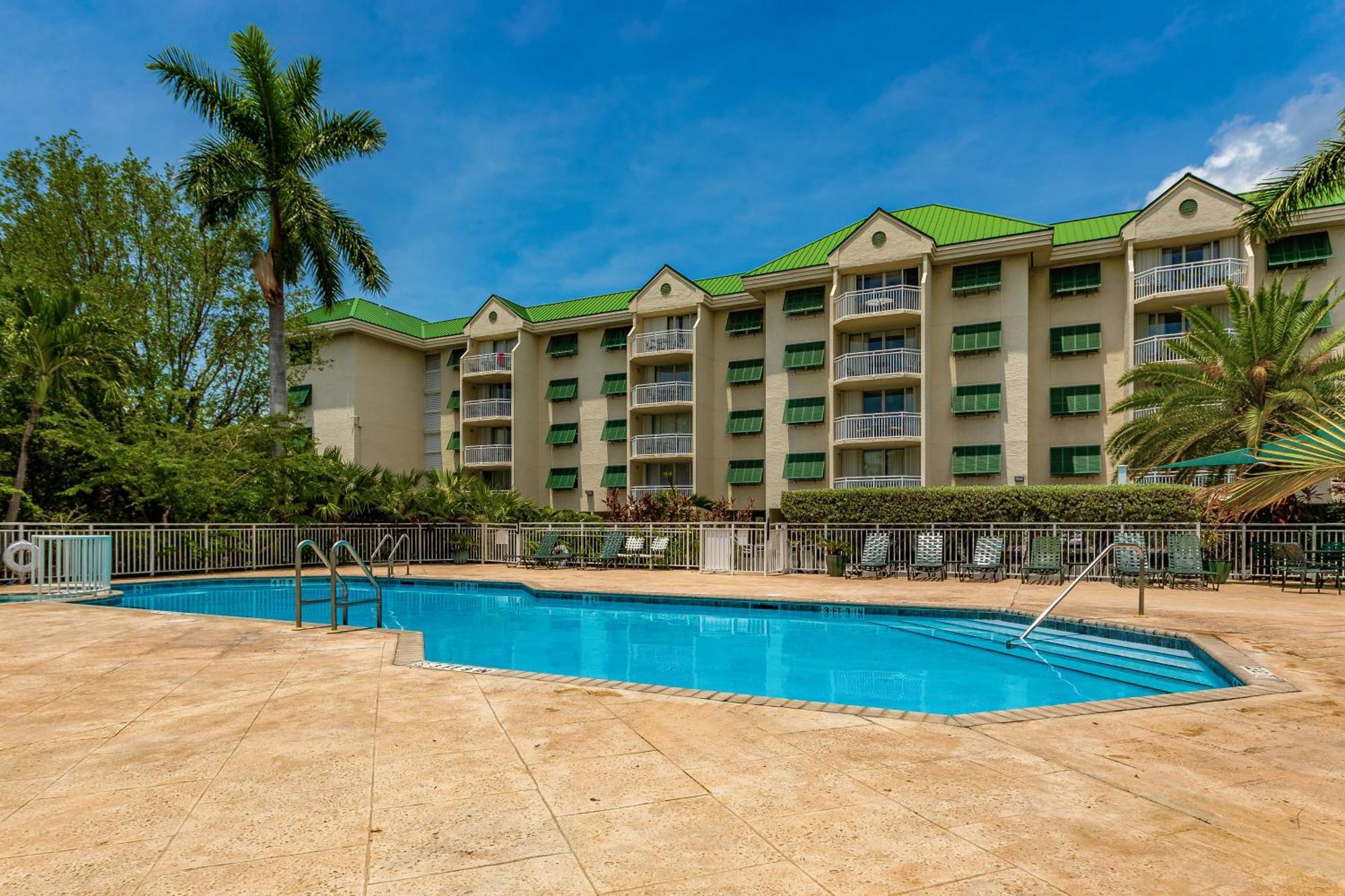 Sunrise Suites - Sea Breeze Suite 101 Key West Ruang foto