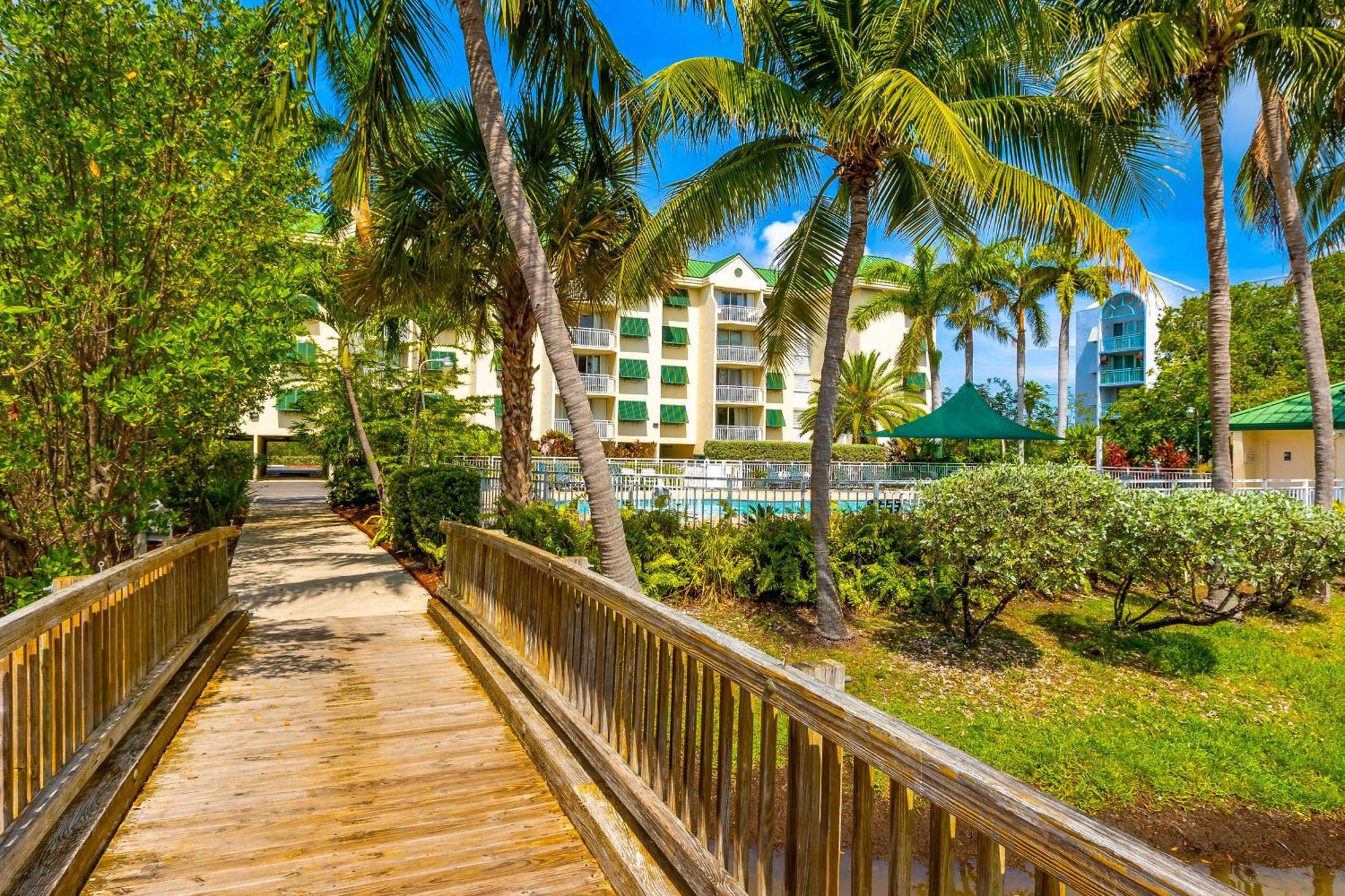 Sunrise Suites - Sea Breeze Suite 101 Key West Ruang foto