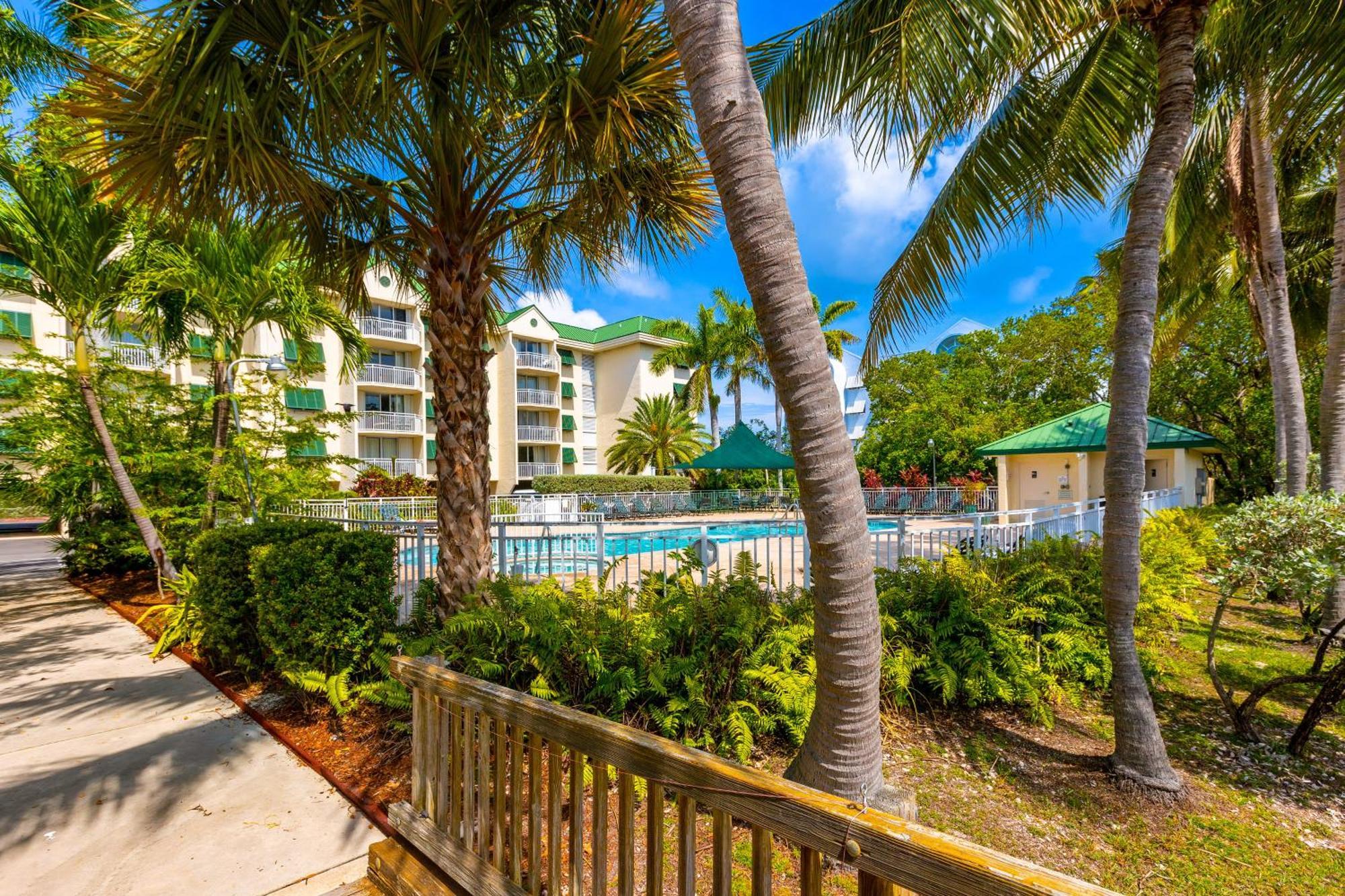 Sunrise Suites - Sea Breeze Suite 101 Key West Ruang foto