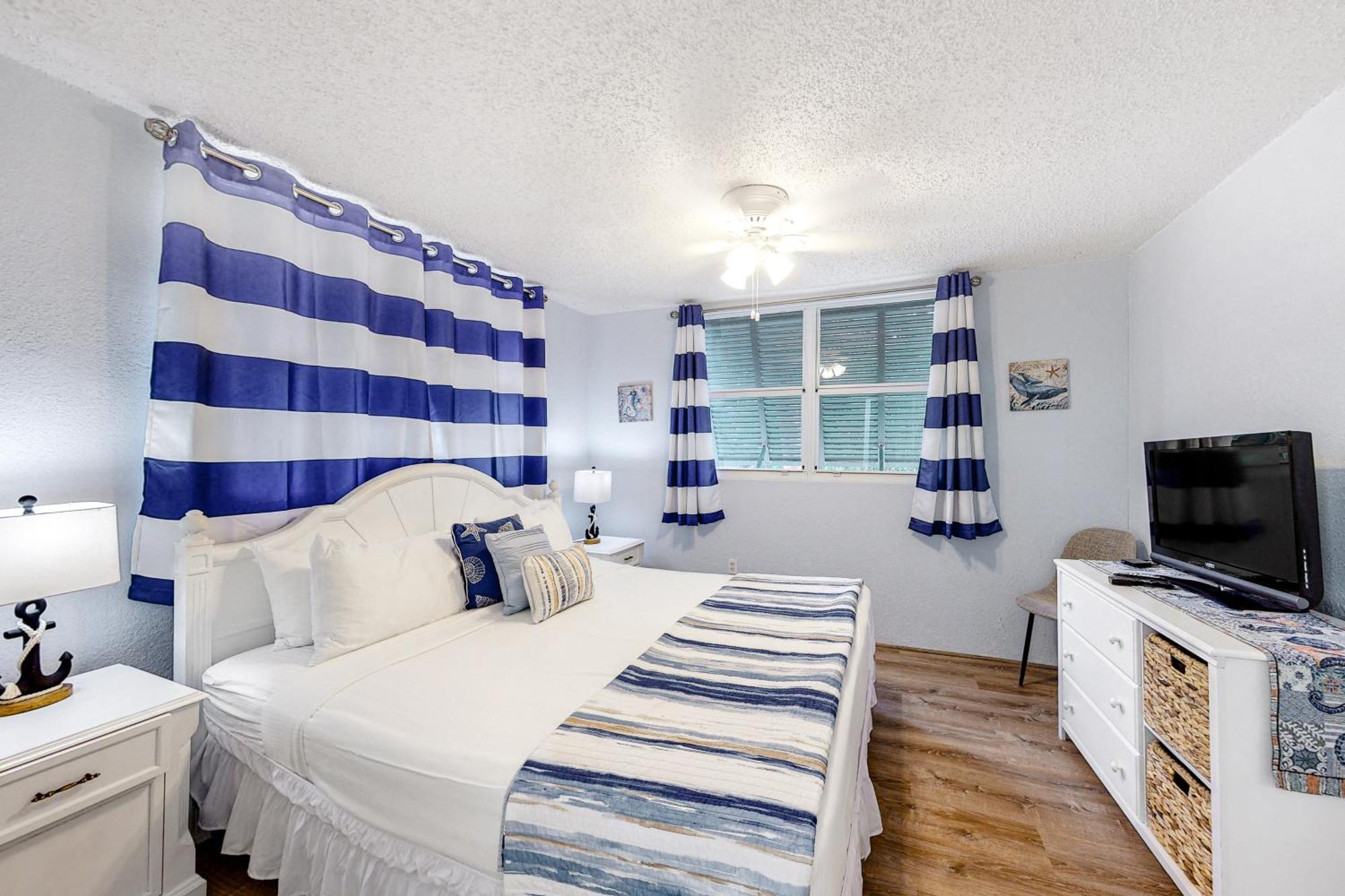 Sunrise Suites - Sea Breeze Suite 101 Key West Ruang foto
