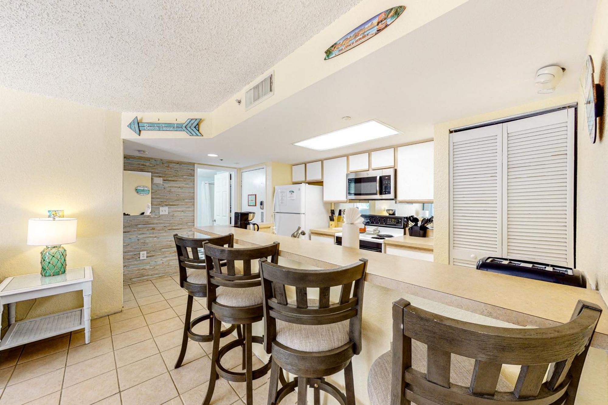 Sunrise Suites - Sea Breeze Suite 101 Key West Ruang foto