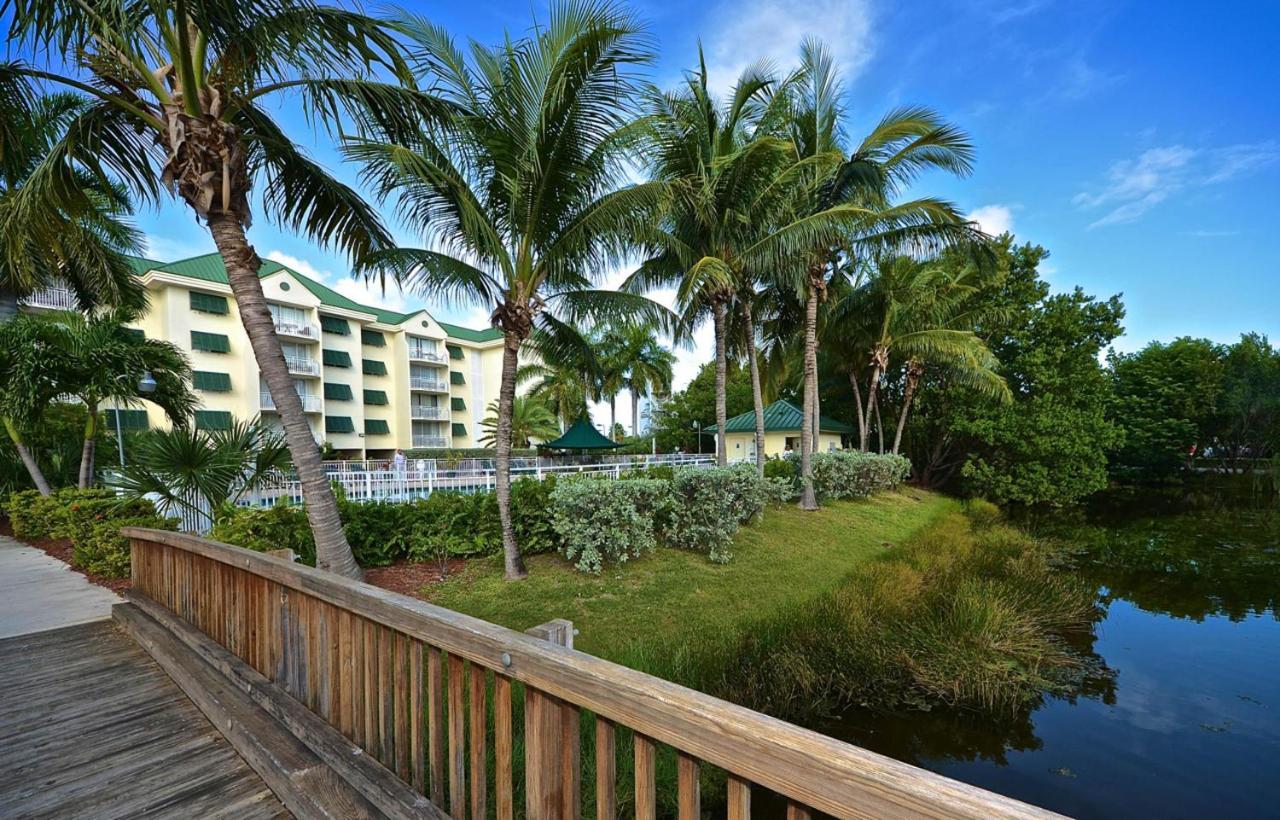 Sunrise Suites - Sea Breeze Suite 101 Key West Bagian luar foto